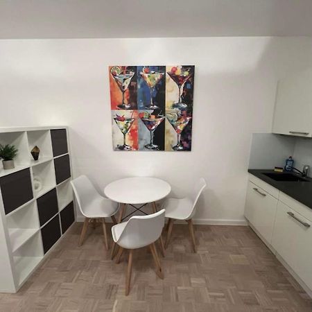 Innenstadt Ruhiges Und Zentrale Apartment Кёльн Экстерьер фото