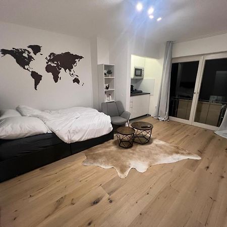 Innenstadt Ruhiges Und Zentrale Apartment Кёльн Экстерьер фото