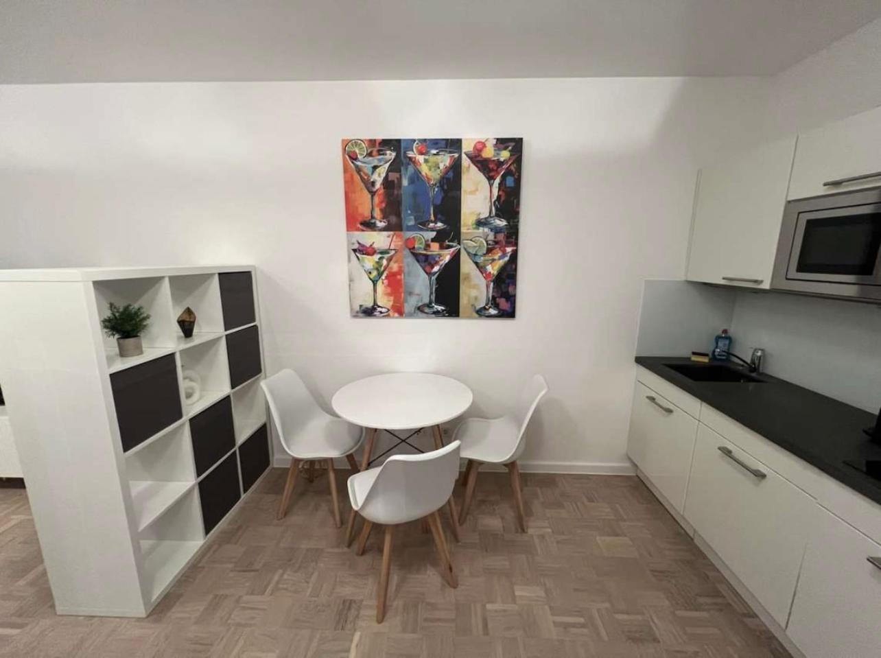 Innenstadt Ruhiges Und Zentrale Apartment Кёльн Экстерьер фото
