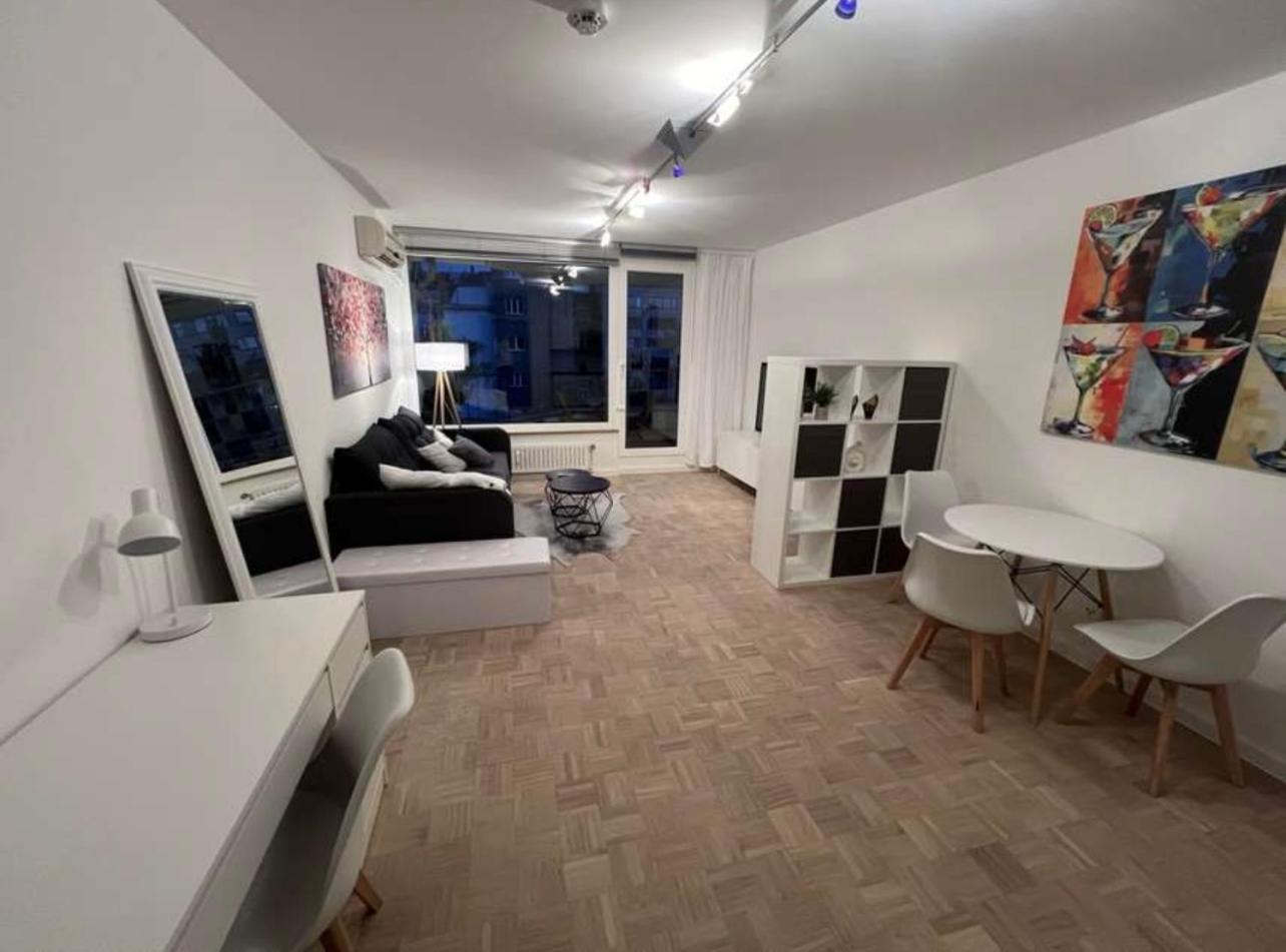 Innenstadt Ruhiges Und Zentrale Apartment Кёльн Экстерьер фото