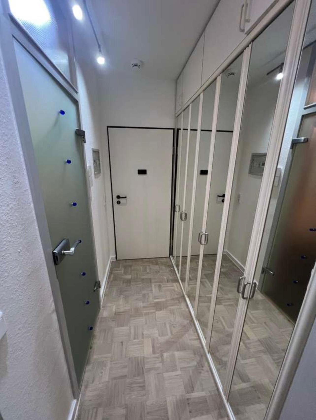 Innenstadt Ruhiges Und Zentrale Apartment Кёльн Экстерьер фото