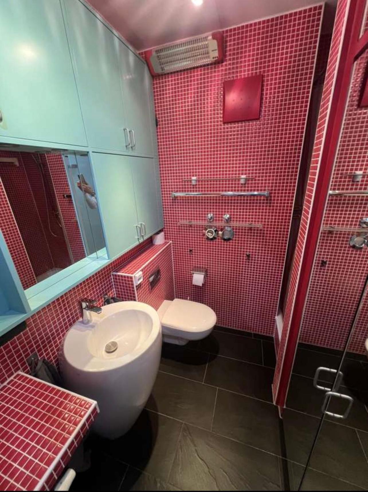 Innenstadt Ruhiges Und Zentrale Apartment Кёльн Экстерьер фото