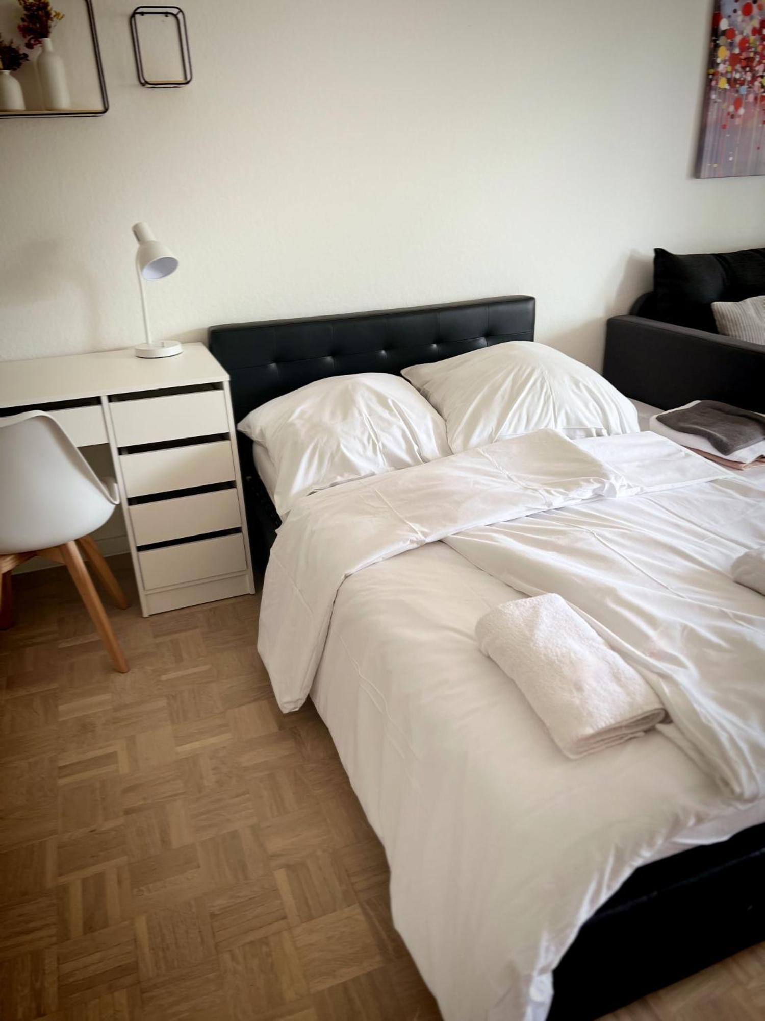 Innenstadt Ruhiges Und Zentrale Apartment Кёльн Экстерьер фото