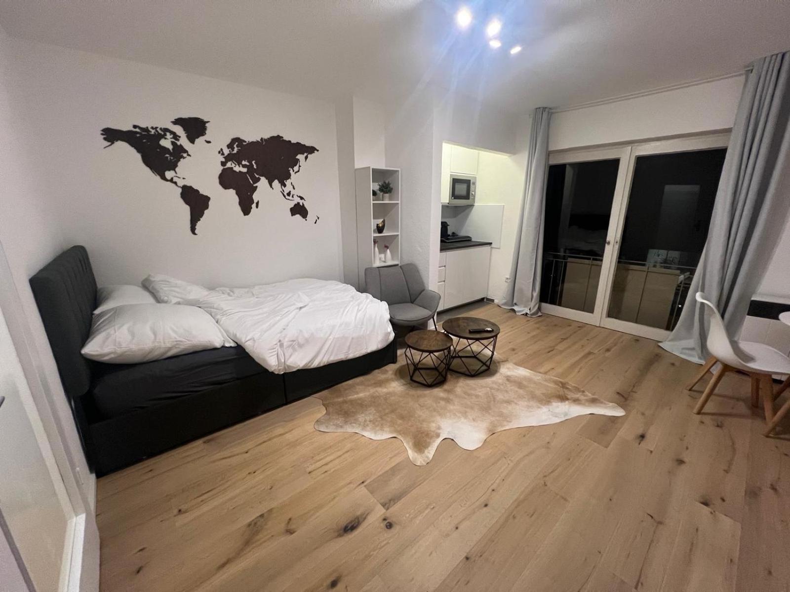 Innenstadt Ruhiges Und Zentrale Apartment Кёльн Экстерьер фото