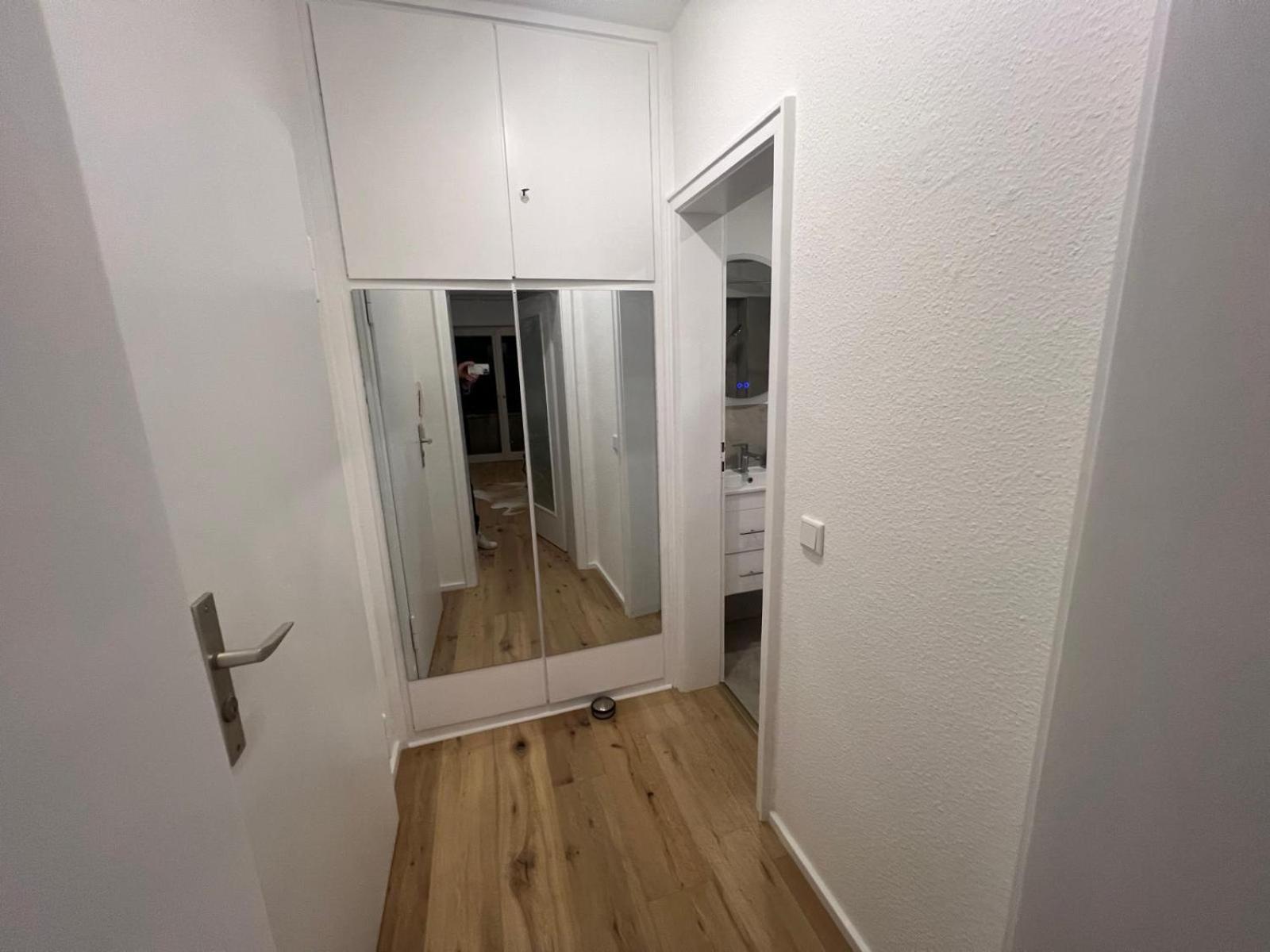 Innenstadt Ruhiges Und Zentrale Apartment Кёльн Экстерьер фото