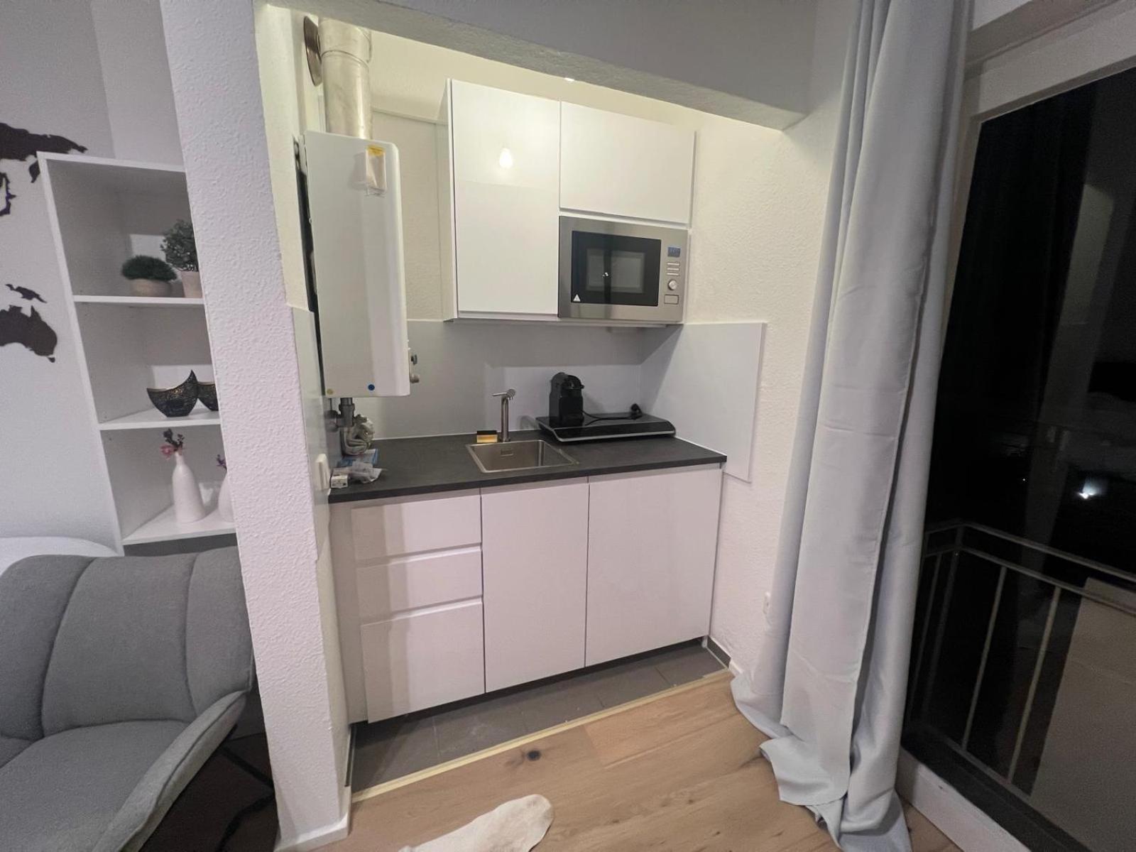Innenstadt Ruhiges Und Zentrale Apartment Кёльн Экстерьер фото