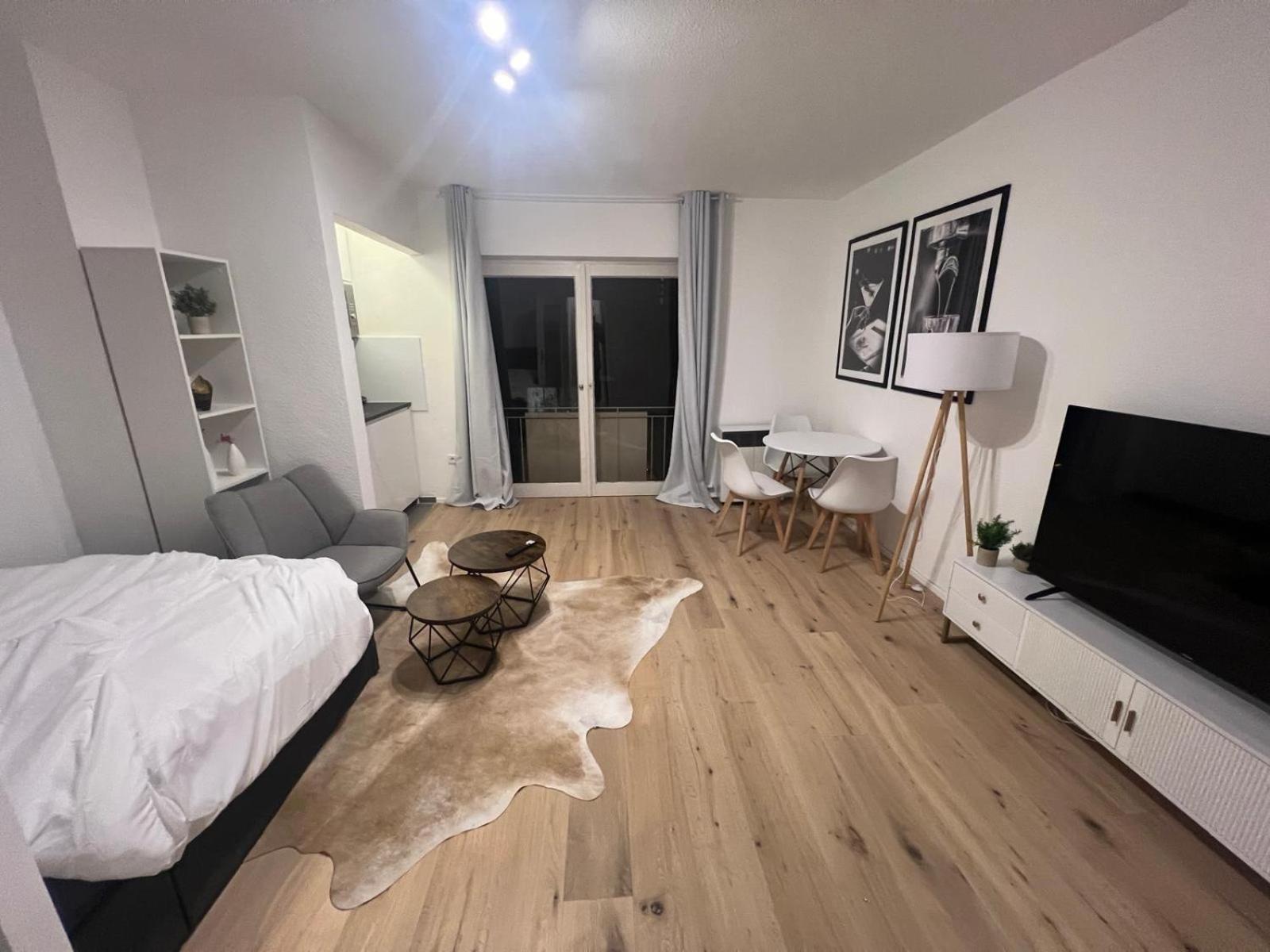 Innenstadt Ruhiges Und Zentrale Apartment Кёльн Экстерьер фото