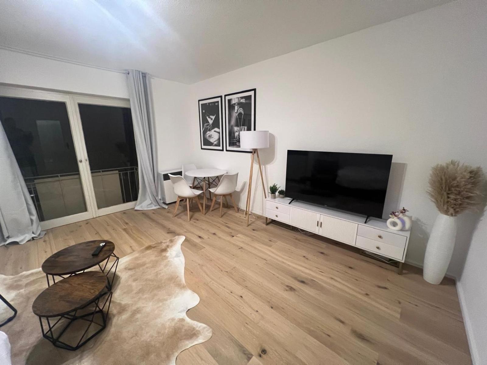 Innenstadt Ruhiges Und Zentrale Apartment Кёльн Экстерьер фото